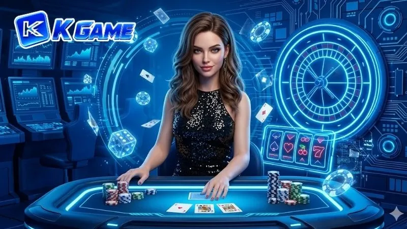 Dự đoán KGAME